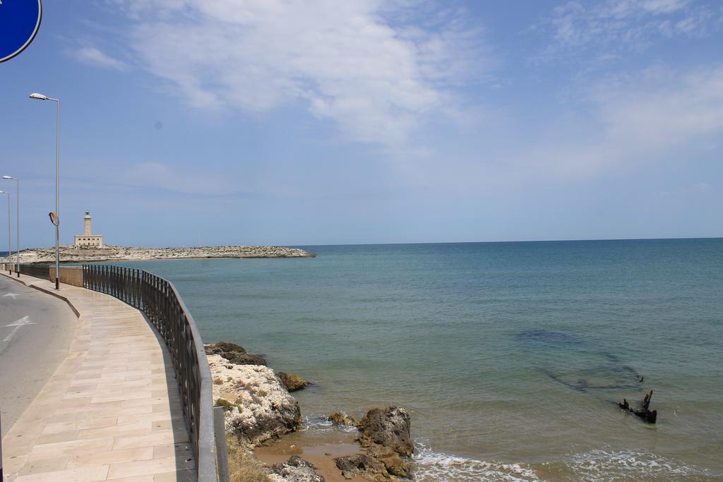 Colombo Apartment E Room Βιέστε Εξωτερικό φωτογραφία